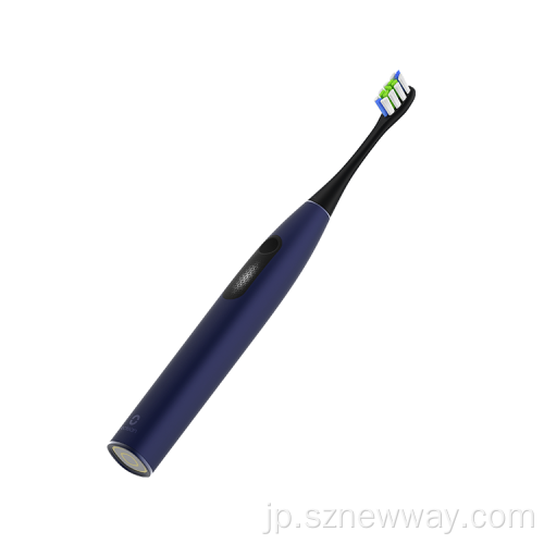 OCLEAN Sonic電動歯ブラシF1